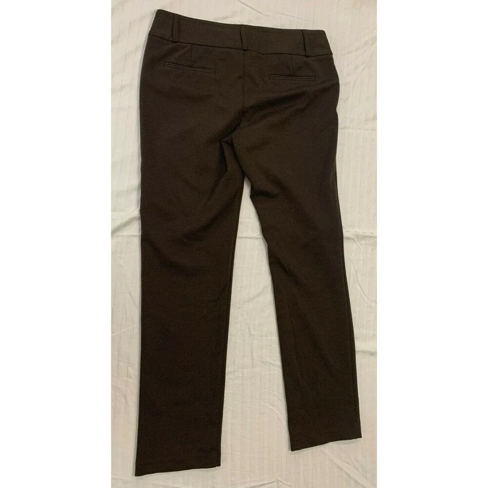 MICHAEL KORS WOMEMS PANTS SIZE 6